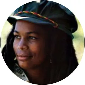 Judy Mowatt - Jamaican vocalist