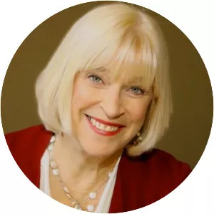 Judy Muller - American journalist