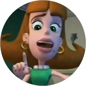 Judy Neutron - Fictional character