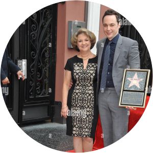 Judy Parsons photograph