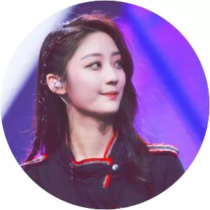 Judy Qi - Chinese actress