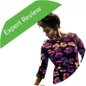 Judy: Review - TV program