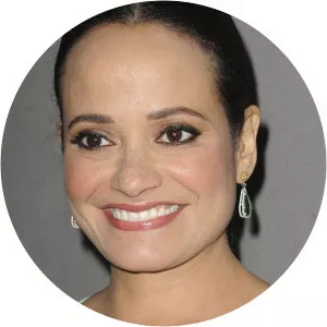 Judy Reyes