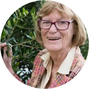 Judy Ridgway - Writer