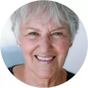 Judy Robertson - Author