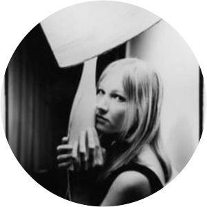 Judy Seymour - Ronnie Van Zant's wife