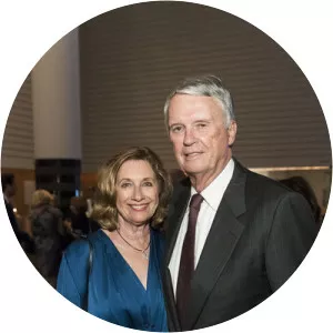 Judy Siebel - Jennifer Siebel Newsom's mother