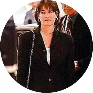 Judy Stewart-Merrill