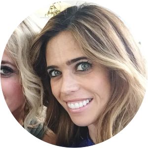 Judy Stirling photograph