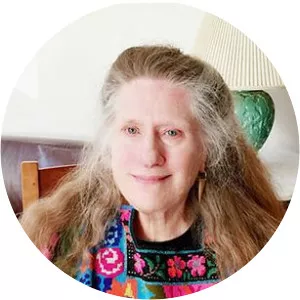 Judy Sue Goodwin Sturges - Author