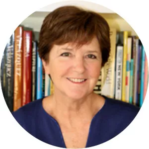 Judy Sund photograph