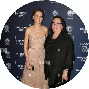 Judy Swank photograph