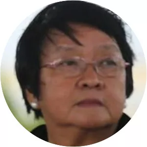 Judy Taguiwalo