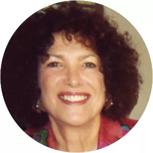 Judy Tatelbaum photograph