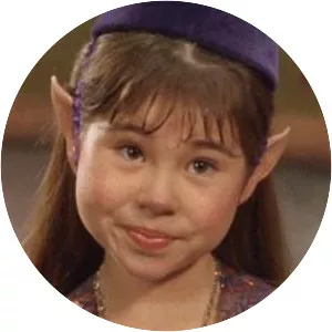 Judy the Elf - Fictional character