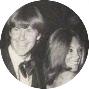 Judy Vagner - Larry Wilcox's ex-wife