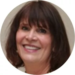 Judy Van de Water - Researcher