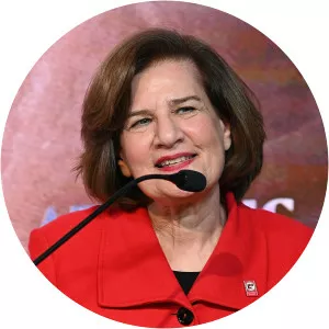 Judy Vredenburgh - President of Girls, Inc.