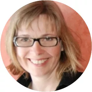 Judy Wearing - Author