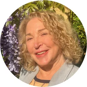 Judy Willis - Author