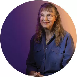 Judy Willman - Joe Rantz's daughter