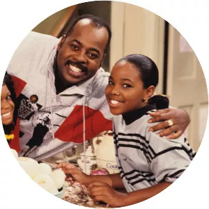 Judy Winslow - Film character