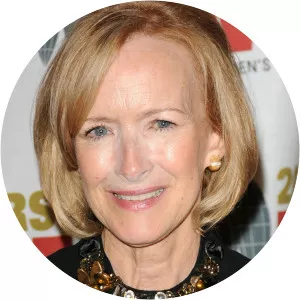 Judy Woodruff