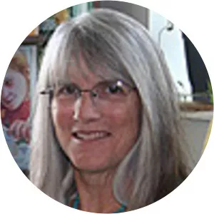 Judy Young - Author