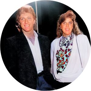 Judy Zabka photograph