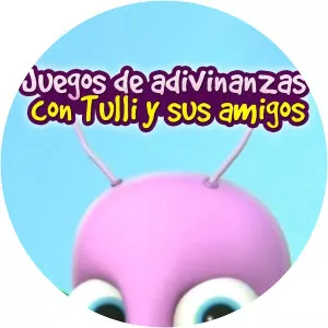 Juegos de adivinanzas con Tulli y sus amigosSince 2018 - TV program