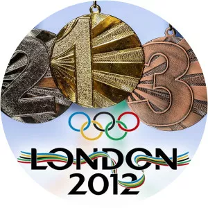 Juegos Olímpicos de Londres 20122012 - TV program