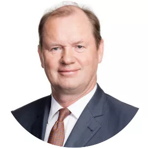 Juergen B. Steinemann