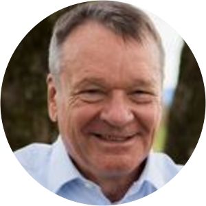 Juergen Beckmann - Psychologist