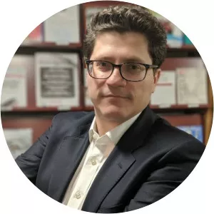 Juergen Braunstein - Author