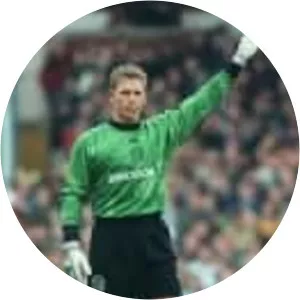 Juergen Sommer - Goalkeeper