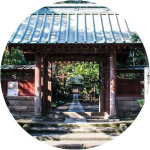 Jufuku-ji