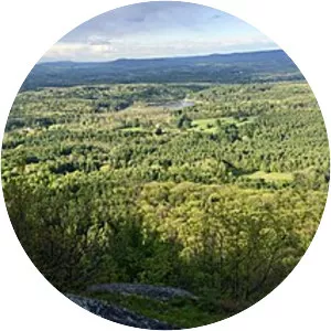 Jug End State Reservation and Wildlife . . .