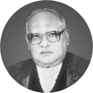 Jugal Kishore Mohanty photograph