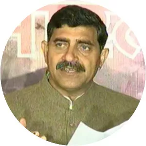 Jugal Kishore Sharma