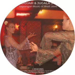 Jugala Jaipongan - Musical artist