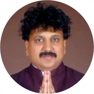 Jugalji Thakor