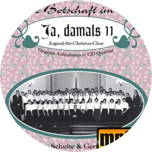 Jugend-für-Christus-Chor - Musical group