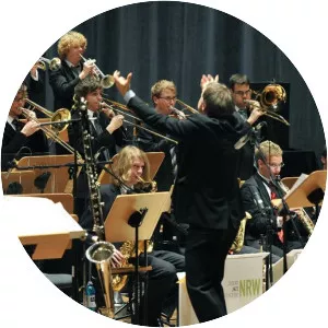 Jugendjazzorchester NRW - Musical group