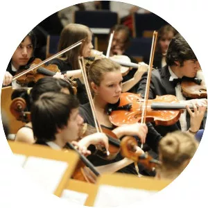 Jugendsinfonieorchester der Tonhalle Düsseldorf - Musical group