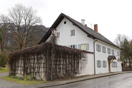 Jugendtreff Oberammergau - Youth center in Oberammergau, Germany