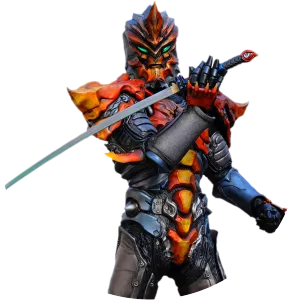 Jugglus Juggler - Fictional character