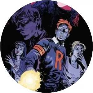 Jughead: The Hunger - Comic book series