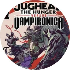 Jughead: The Hunger vs. Vampironica - Comic book series