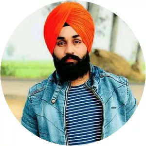 Jugraj Sandhu - Musical artist
