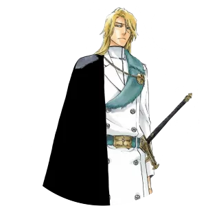 Jugram Haschwalt - Fictional character